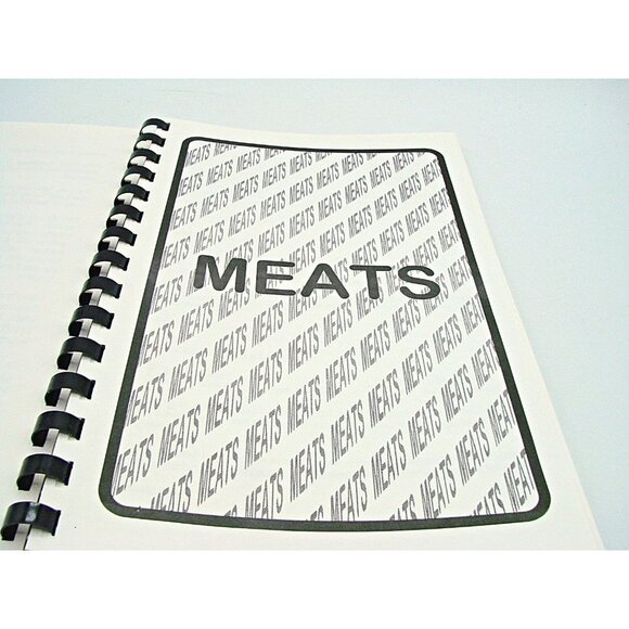 Good Ole Home Cooking Its Best Mt. Tirzah's Collection Recipes Top Cooks Vintage - Picture 4 of 9